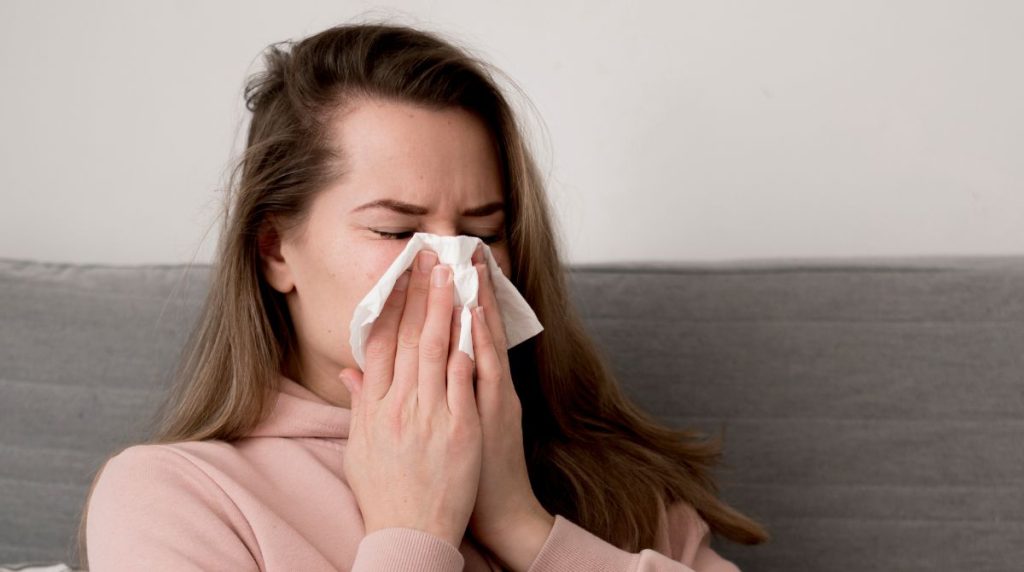 Día Mundial de la Alergia