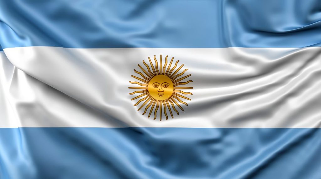 Día de la Independencia Argentina