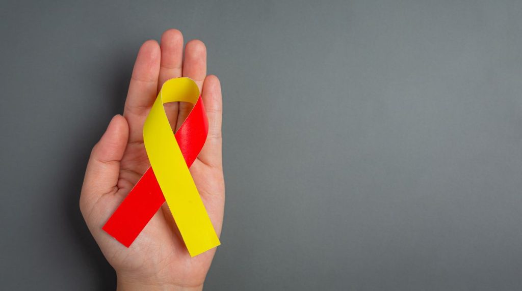 Día Mundial contra la Hepatitis